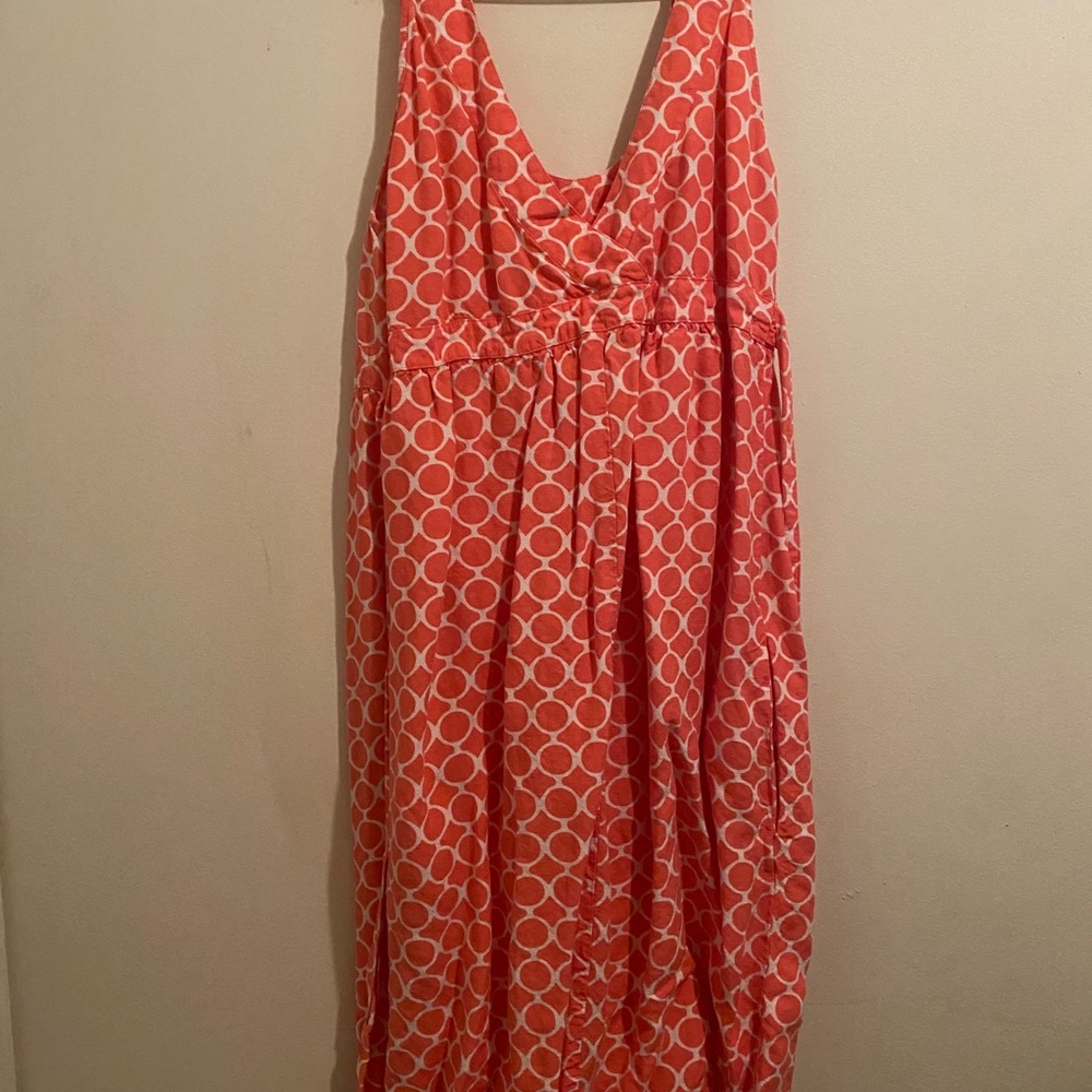 Summer dress